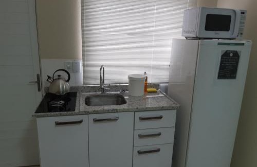 Universitario Apartment | Pet-Friendly Comfort at Apto JK Universitário - Express