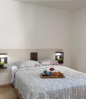 Piratuba Apartment | Elegant Apto Lírio do Vale Next to Thermal Park!
