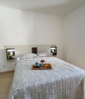 Piratuba Apartment | Elegant Apto Lírio do Vale Next to Thermal Park!
