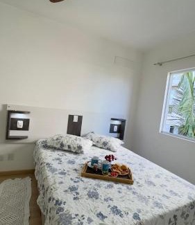 Piratuba Apartment | Elegant Apto Lírio do Vale Next to Thermal Park!