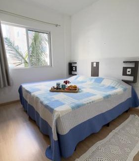 Piratuba Apartment | Elegant Apto Lírio do Vale Next to Thermal Park!