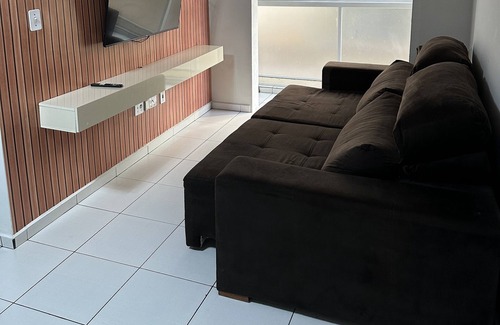 Jardim Europa Apartment | Cozy Retreat Near Center with Pet and Child-Friendly Amenities