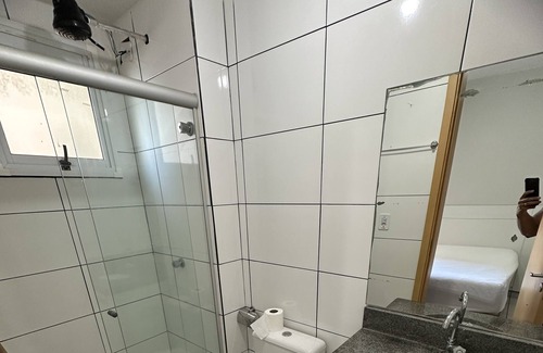 Jardim Europa Apartment | Cozy Retreat Near Center with Pet and Child-Friendly Amenities