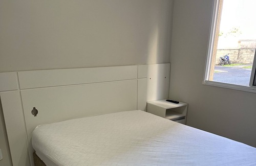 Jardim Europa Apartment | Cozy Retreat Near Center with Pet and Child-Friendly Amenities