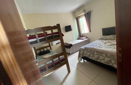 Campos Apartment | Exceptional Apto Light Pulse: Child-Friendly Getaway