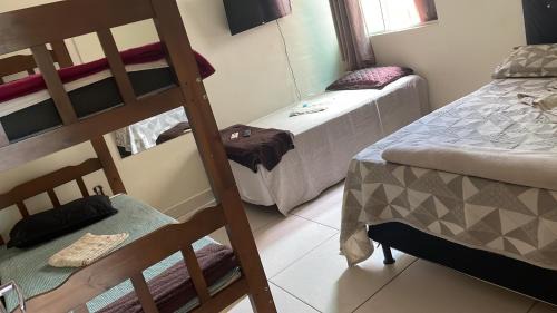 Campos Apartment | Exceptional Apto Light Pulse: Child-Friendly Getaway