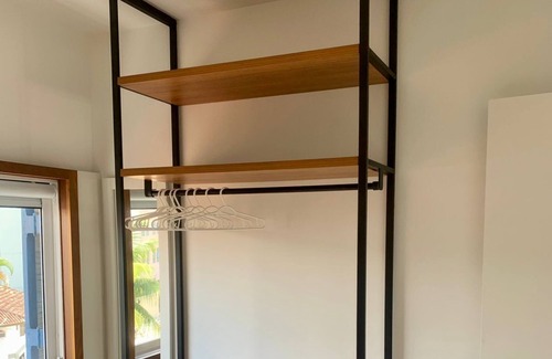 Acarau Apartment | Stylish Apartment with Garage, A/C, Steps from Tenório Beach