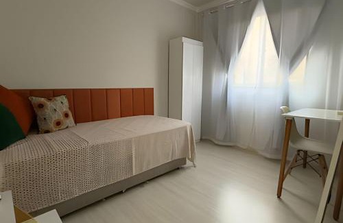 Colonia Dona Luiza Apartment | Apto Lindo com Jardim Privativo - Oficinas