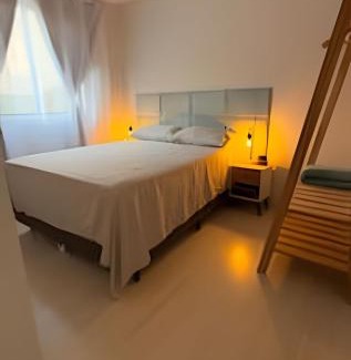 Colonia Dona Luiza Apartment | Apto Lindo com Jardim Privativo - Oficinas