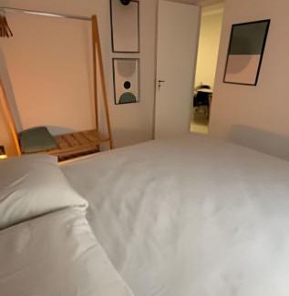 Colonia Dona Luiza Apartment | Apto Lindo com Jardim Privativo - Oficinas