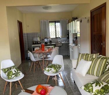 Alter do Chao Apartment | Sunny Getaway in Alter do Chão with Ocean Views & Pool