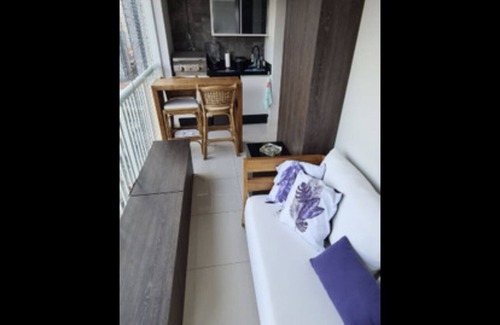 Suzano Apartment | Relax in Comfort at Apto Lindo with Pool & Kids Amenities