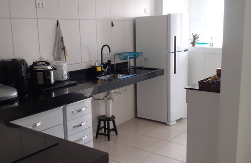 Caicara Apartment | Beachfront Retreat with Ocean View & BBQ Space