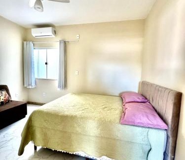 Mariricu Apartment | Top-Rated Oceanfront 3-Bedroom Apartment in Guriri