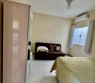 Mariricu Apartment | Top-Rated Oceanfront 3-Bedroom Apartment in Guriri