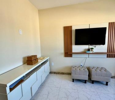 Mariricu Apartment | Top-Rated Oceanfront 3-Bedroom Apartment in Guriri