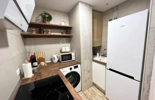 La Goleta Apartment | Historic Málaga Apartment with Free Parking: Rated 9.7/10