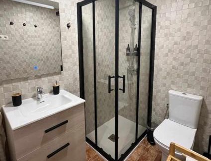 La Goleta Apartment | Historic Málaga Apartment with Free Parking: Rated 9.7/10