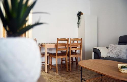 La Goleta Apartment | Historic Málaga Apartment with Free Parking: Rated 9.7/10