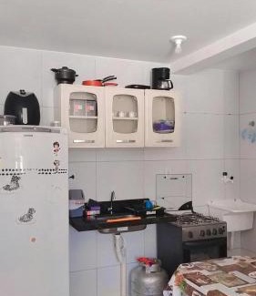 Mucumagro Apartment | Apto Mobil litoral sul