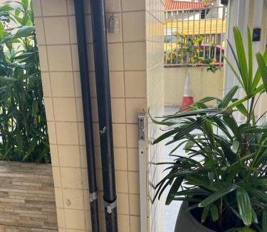 Sao Luis Apartment | Cozy Furnished Apartment in Jardim Renascenca - Top Rated!