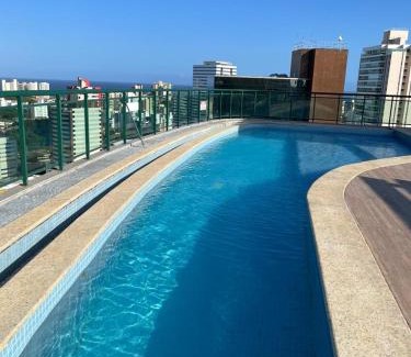 Pituba Apartment | Pet-Friendly Apartments in Salvador, Brazil - Rated 9.4/10