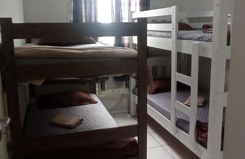 Parque California Apartment | Family-Friendly Comfort at Apto Mod Life - Rated 10/10!