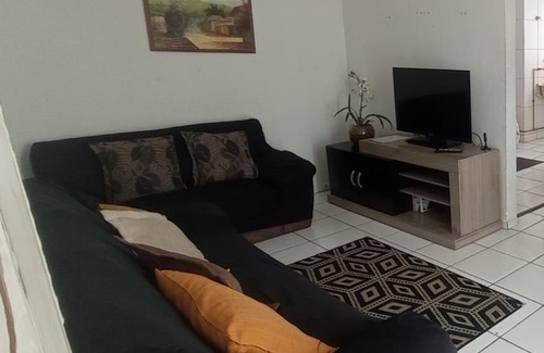 Parque California Apartment | Family-Friendly Comfort at Apto Mod Life - Rated 10/10!