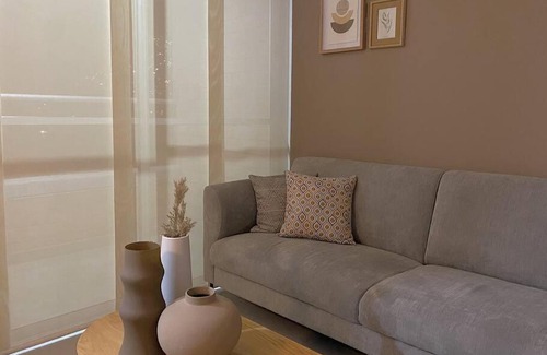 La Candelaria Apartment | Modern Apartment Near Tram with Hot Tub & 10/10 Rating