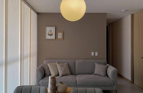 La Candelaria Apartment | Modern Apartment Near Tram with Hot Tub & 10/10 Rating