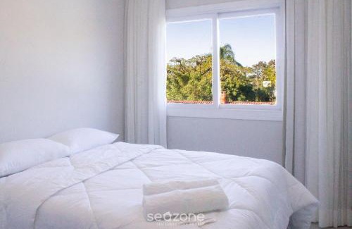 Alto Ribeirao Apartment | Modern Apartment with Pool & BBQ - Guest Rated 9.3/10