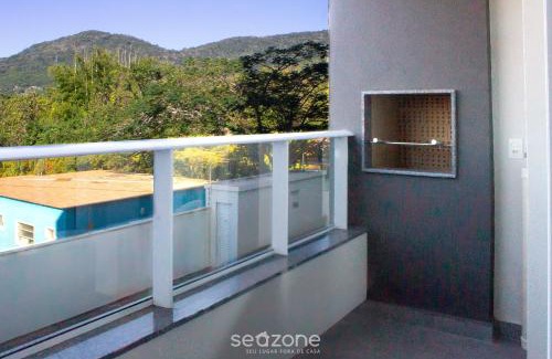 Alto Ribeirao Apartment | Modern Apartment with Pool & BBQ - Guest Rated 9.3/10