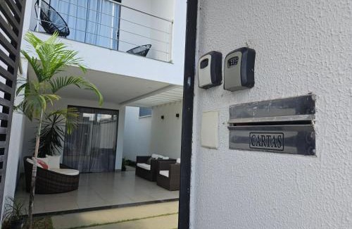 Plano Diretor Sul Apartment | Modern Apartment Near ULBRA and Catholic Universities