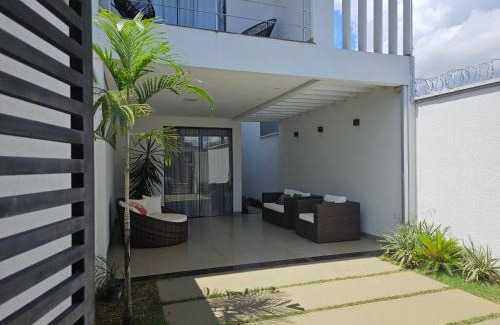 Plano Diretor Sul Apartment | Modern Apartment Near ULBRA and Catholic Universities