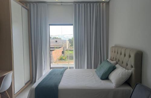 Plano Diretor Sul Apartment | Modern Apartment Near ULBRA and Catholic Universities