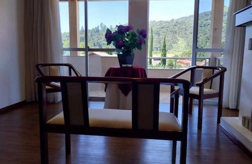 Urubici Apartment | Family-Friendly Apto Mozzafiato in Central Location