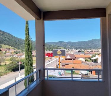 Urubici Apartment | Family-Friendly Apto Mozzafiato in Central Location