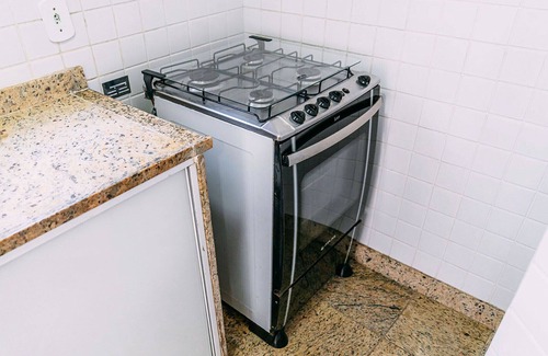 Recreio dos Bandeirantes Apartment | Apto na cobertura a 190 m do mar no Rio de Janeiro