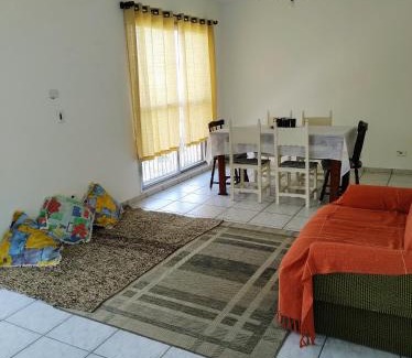 Parque Enseada Apartment | Guest Rated: Top Apartments in Brazil with Family Amenities