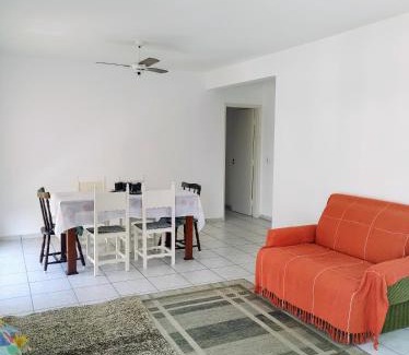 Parque Enseada Apartment | Guest Rated: Top Apartments in Brazil with Family Amenities