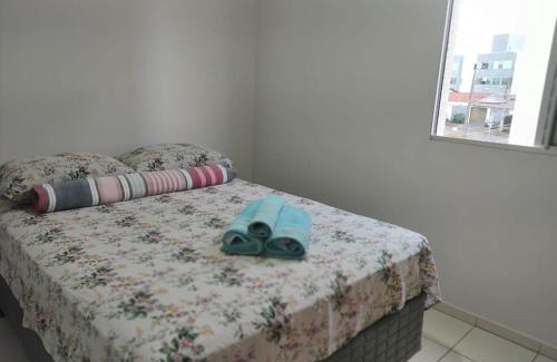 Alto Umuarama Apartment | Family-Friendly Stay in Apto no Bairro Alto Umuarama