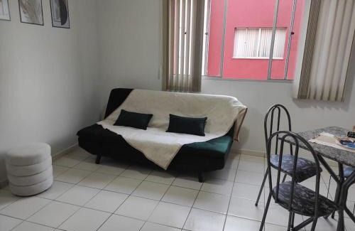Alto Umuarama Apartment | Family-Friendly Stay in Apto no Bairro Alto Umuarama
