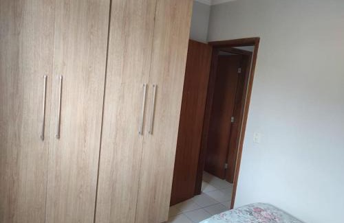 Alto Umuarama Apartment | Family-Friendly Stay in Apto no Bairro Alto Umuarama
