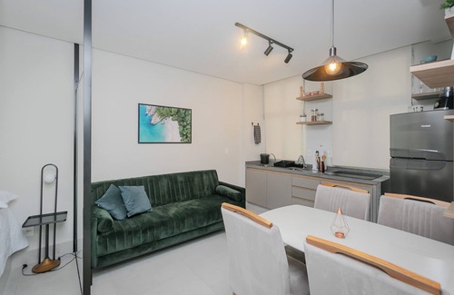 Centro Apartment | Central Apartment with Air Conditioning and Family Amenities