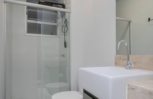 Centro Apartment | Central Apartment with Air Conditioning and Family Amenities
