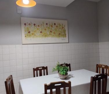 Regiao Urbana Homogenea IX Apartment | Apto no centro com vista para o Cristo