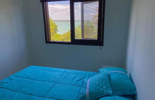 Tibau do Sul Apartment | Cozy Apartment in Tibau with Lagoon and Ocean Views