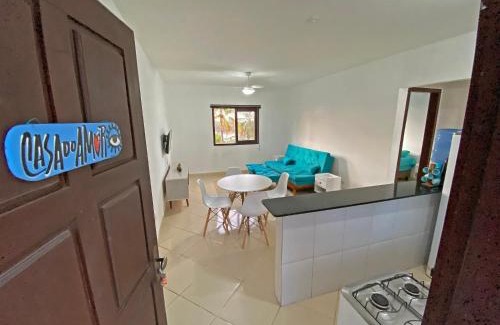 Tibau do Sul Apartment | Cozy Apartment in Tibau with Lagoon and Ocean Views