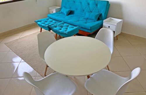 Tibau do Sul Apartment | Cozy Apartment in Tibau with Lagoon and Ocean Views