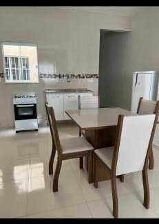 Aparecida Apartment | Cozy Apto Nossa Senhora Aparecida - Perfect for Families
